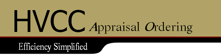 Appraisal Compliance Management
