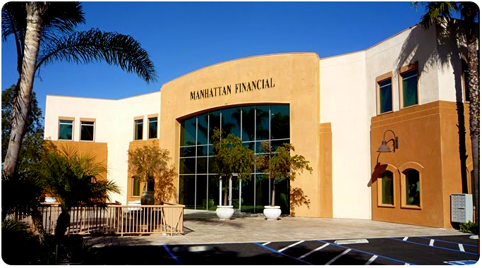 MFG Banking Headquarters