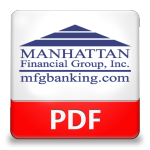 Submission Sheet - MFG Banking
